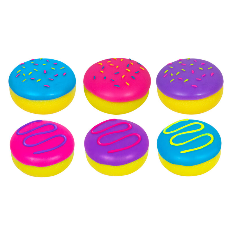 Jelly Dohnut NeeDoh - US 5450 - Image 5