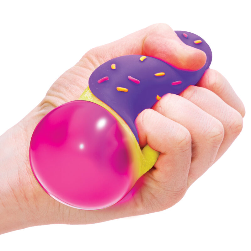 Jelly Dohnut NeeDoh - US 5450 - Image 3