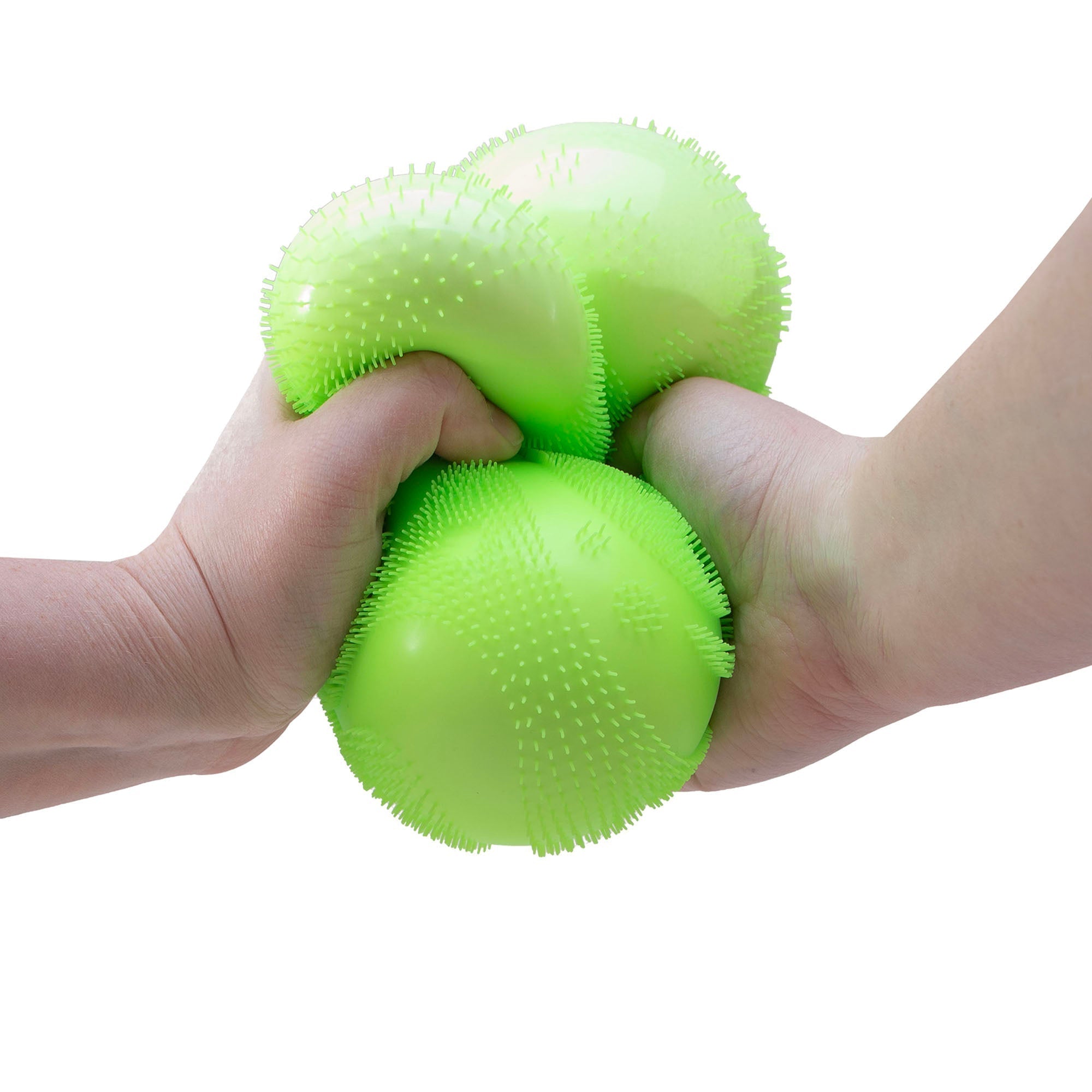 Super NeeDoh® Fuzz Ball - US 2840 - Image 4